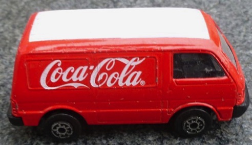 01062-3 € 3,00 coca cola auto bestelbus rood wit.jpeg
